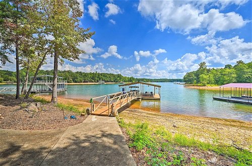 Photo 5 - Upscale Family Home w/ Dock on Lake Hartwell