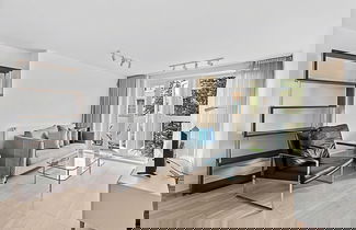 Foto 1 - City Relay Belgravia Apartment 23