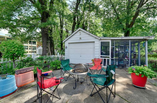 Photo 4 - Memphis Vacation Rental, 7 Mi to Downtown