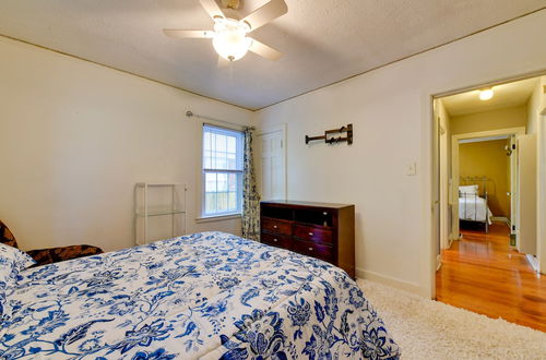 Photo 9 - Memphis Vacation Rental, 7 Mi to Downtown