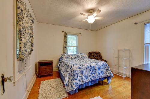 Photo 8 - Memphis Vacation Rental, 7 Mi to Downtown