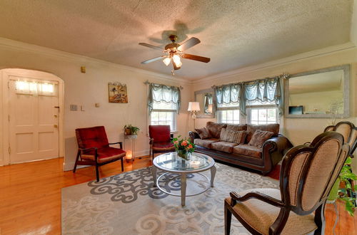 Photo 15 - Memphis Vacation Rental, 7 Mi to Downtown