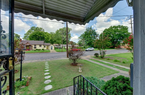 Photo 12 - Memphis Vacation Rental, 7 Mi to Downtown