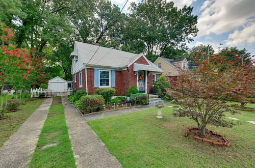 Photo 11 - Memphis Vacation Rental, 7 Mi to Downtown