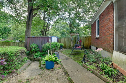 Photo 28 - Memphis Vacation Rental, 7 Mi to Downtown