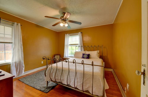 Photo 6 - Memphis Vacation Rental, 7 Mi to Downtown