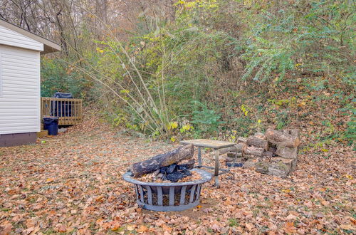 Photo 24 - Cozy Knoxville Cottage w/ Deck, Grill, Fire Pit