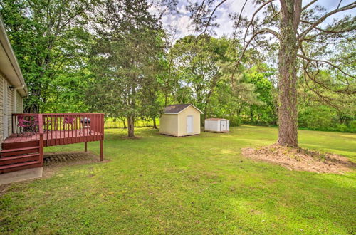 Photo 17 - Cartersville Family Home w/ Spacious Backyard