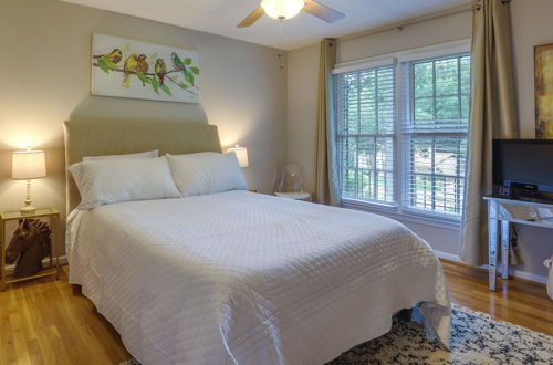 Photo 17 - Convenient Atlanta Vacation Rental Near Hospitals