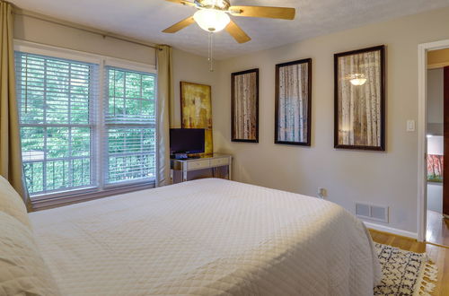 Photo 24 - Convenient Atlanta Vacation Rental Near Hospitals