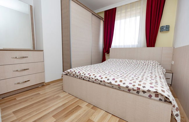 Dodona Apartments - Foto 5
