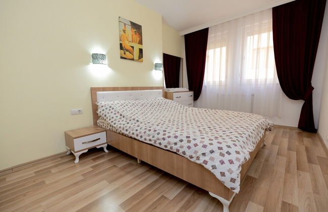 Dodona Apartments - Foto 60