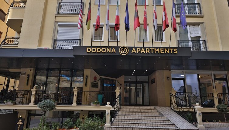 Photo 1 - Dodona Apartments