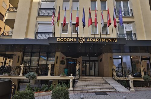 Foto 80 - Dodona Apartments