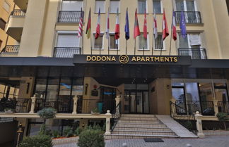 Foto 1 - Dodona Apartments