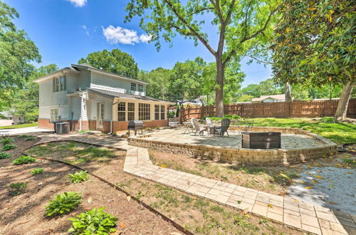 Photo 17 - Cheery Cottage w/ Yard < 1 Mile to Marietta Square