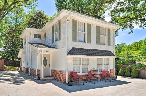 Photo 23 - Cheery Cottage w/ Yard < 1 Mile to Marietta Square