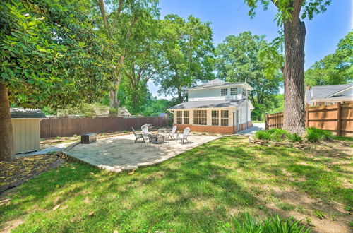 Photo 18 - Cheery Cottage w/ Yard < 1 Mile to Marietta Square