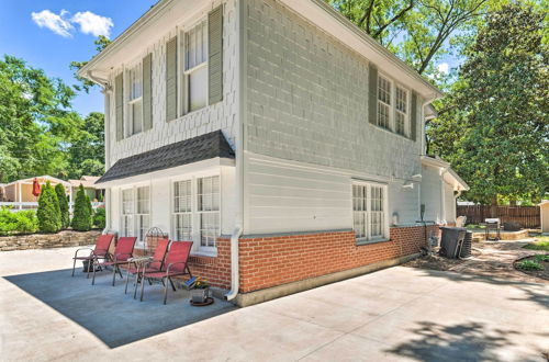 Photo 26 - Cheery Cottage w/ Yard < 1 Mile to Marietta Square