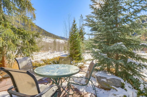 Photo 23 - Keystone Escape w/ Fireplace + Mountain Views