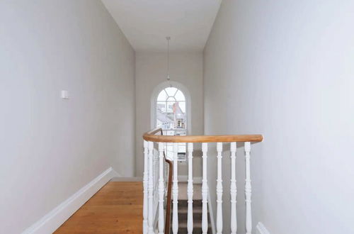 Photo 17 - Chic & Characteristic 2BD House - Irishtown