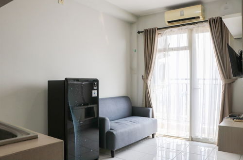 Photo 1 - Cozy 2Br Apartment Mekarwangi Square Cibaduyut