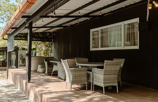 Mangoya Lounge - Foto 6