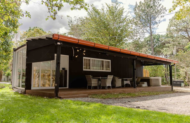 Mangoya Lounge - Foto 42