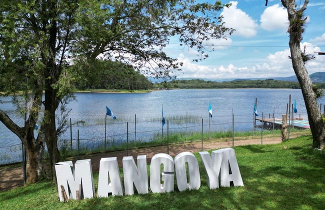 Mangoya Lounge - Foto 49