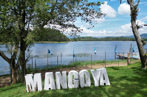 Foto 49 - Mangoya Lounge