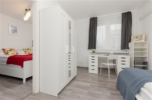 Photo 9 - Cozy Family Apartment by Renters