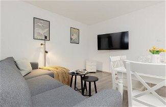 Photo 1 - Cozy Family Apartment by Renters