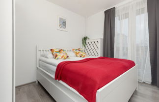 Photo 2 - Cozy Family Apartment by Renters