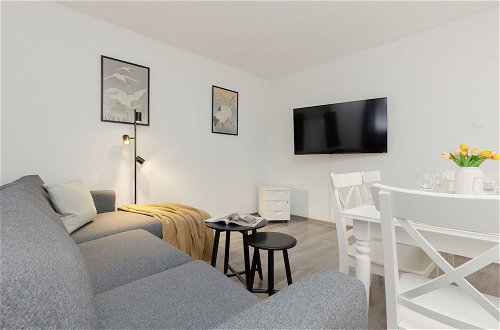 Foto 1 - Cozy Family Apartment by Renters