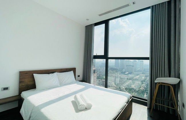 Vinhome SkyLake - Service Apartment - Foto 27
