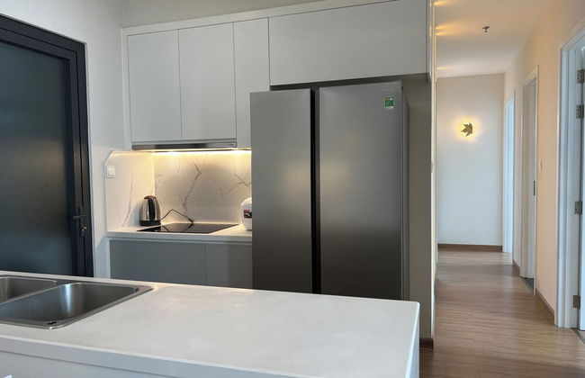 Vinhome SkyLake - Service Apartment - Foto 53
