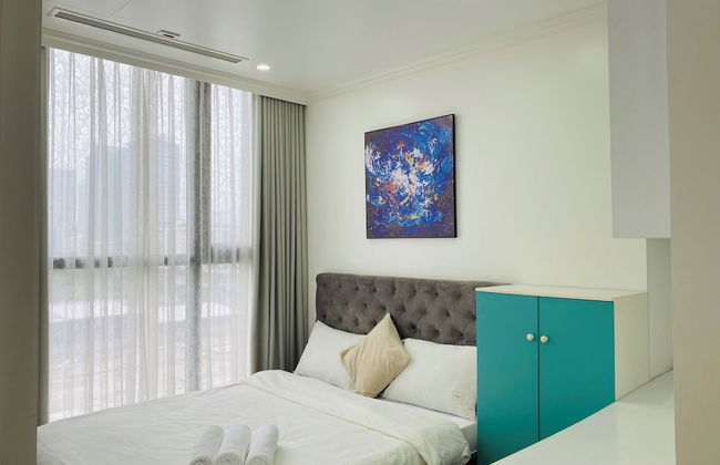 Vinhome SkyLake - Service Apartment - Foto 21