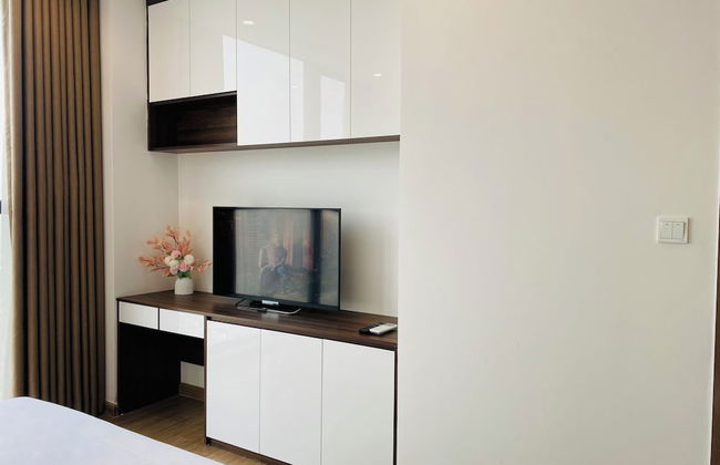 Vinhome SkyLake - Service Apartment - Foto 30