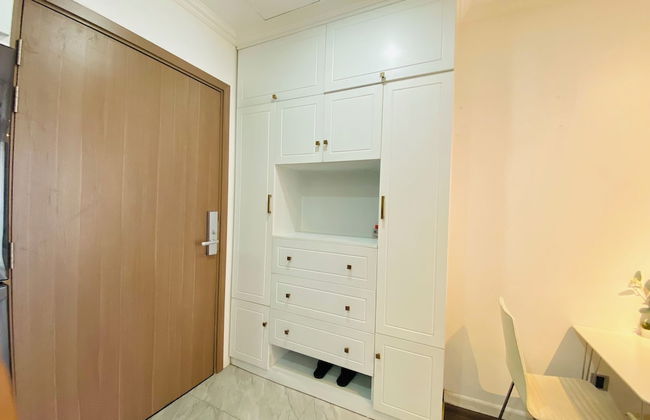 Vinhome SkyLake - Service Apartment - Foto 18
