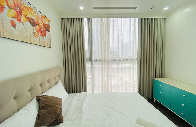 Vinhome SkyLake - Service Apartment - Foto 20