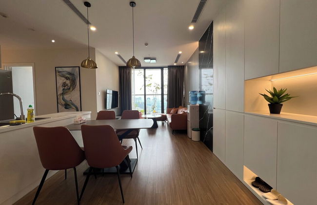 Vinhome SkyLake - Service Apartment - Foto 76