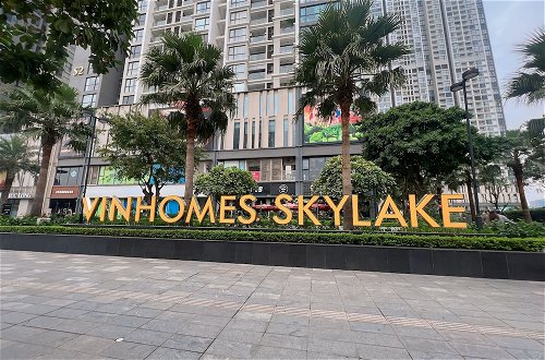 Foto 66 - Vinhome SkyLake - Service Apartment