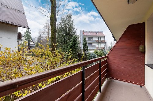 Photo 20 - Cozy Apartment in Zakopane by Renters