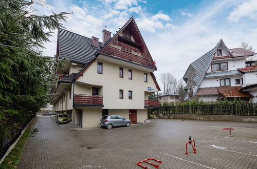 Photo 33 - Cozy Apartment in Zakopane by Renters