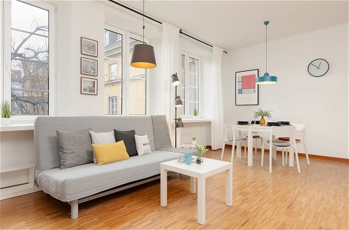 Photo 1 - Old Town Studio Piwna by Renters