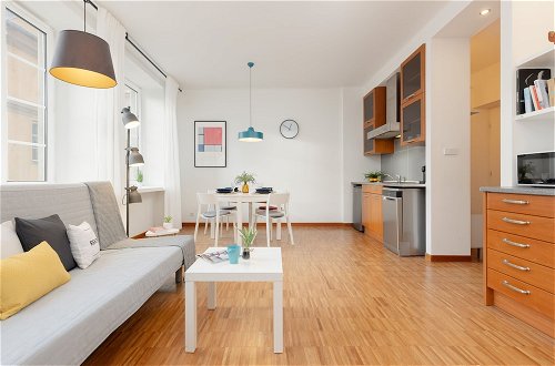 Photo 4 - Old Town Studio Piwna by Renters