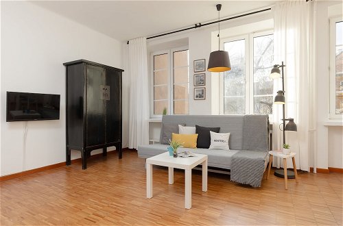 Photo 2 - Old Town Studio Piwna by Renters