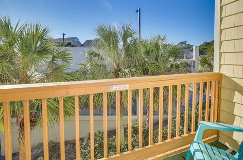 Photo 11 - Trendy North Myrtle Beach Condo: Walk to Ocean