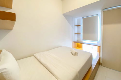 Photo 2 - Good Price And Homey Studio Tokyo Riverside Pik 2 Apartment