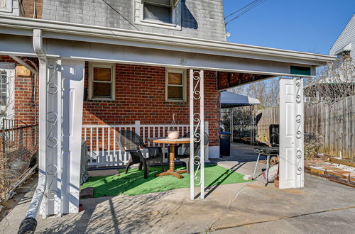 Photo 2 - Maryland Abode w/ Patio: Near Baltimore Harbor